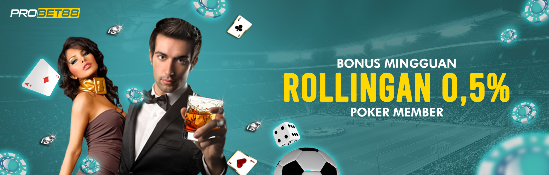 Rollingan Poker 0.5