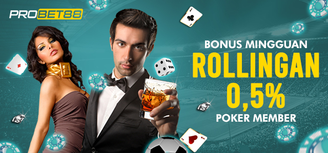 Rollingan Poker 0.5